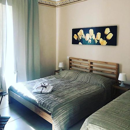 Via Fiume Cento 17 Otel La Spezia Dış mekan fotoğraf
