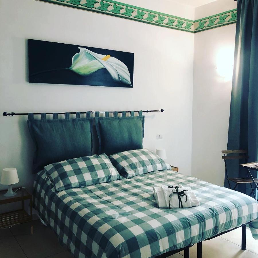 Via Fiume Cento 17 Otel La Spezia Dış mekan fotoğraf