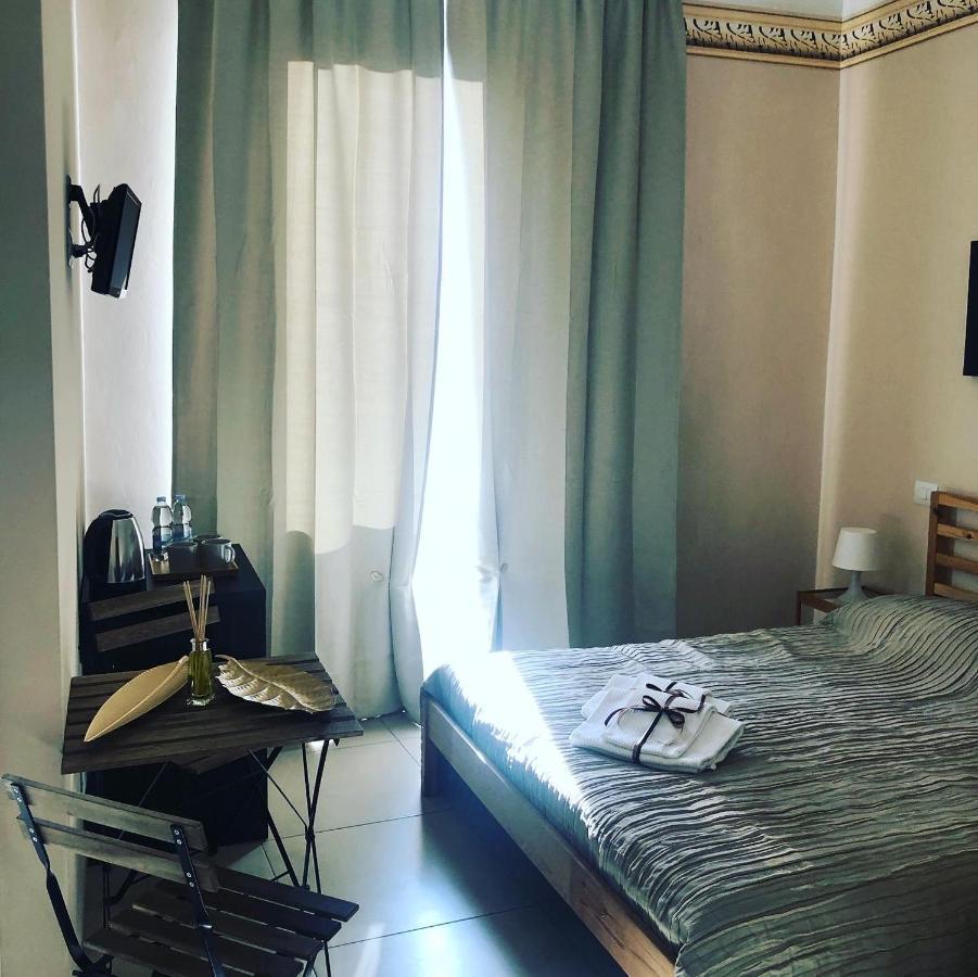 Via Fiume Cento 17 Otel La Spezia Dış mekan fotoğraf