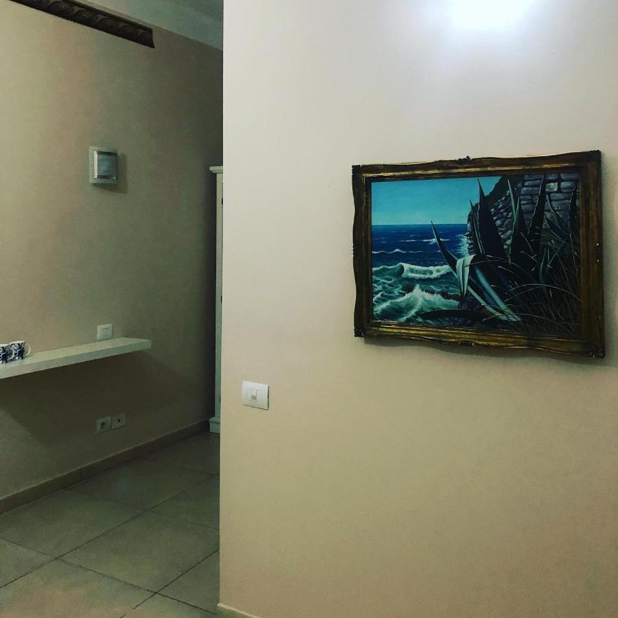 Via Fiume Cento 17 Otel La Spezia Dış mekan fotoğraf