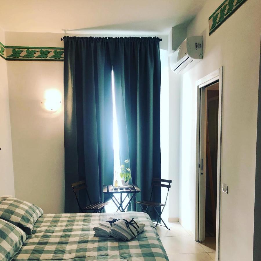 Via Fiume Cento 17 Otel La Spezia Dış mekan fotoğraf