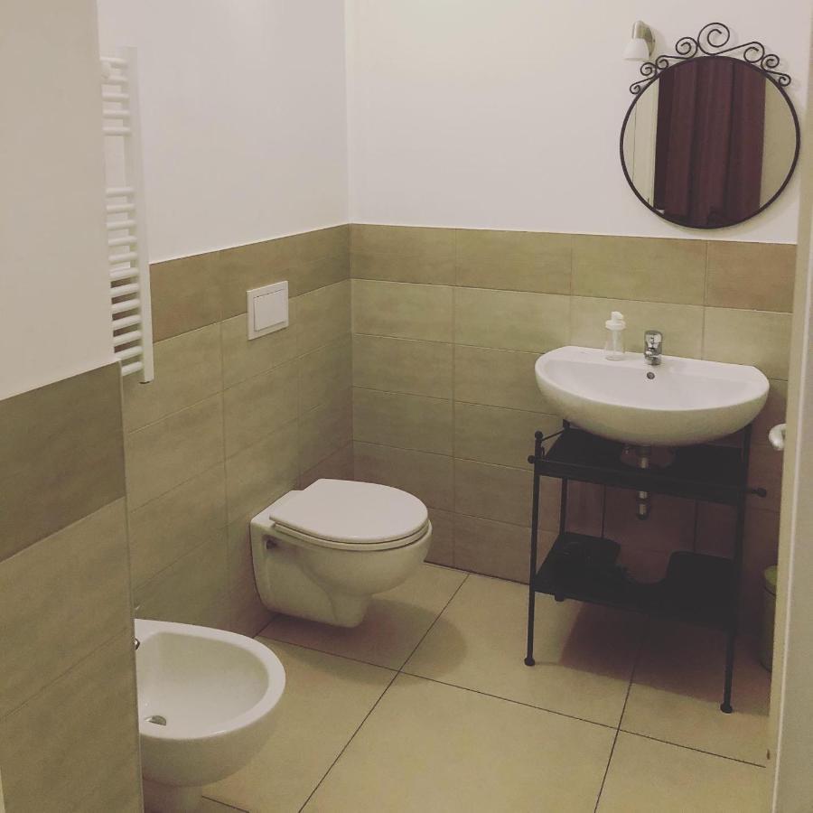 Via Fiume Cento 17 Otel La Spezia Dış mekan fotoğraf