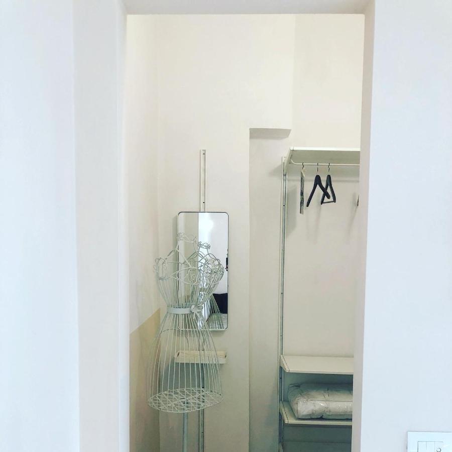 Via Fiume Cento 17 Otel La Spezia Dış mekan fotoğraf